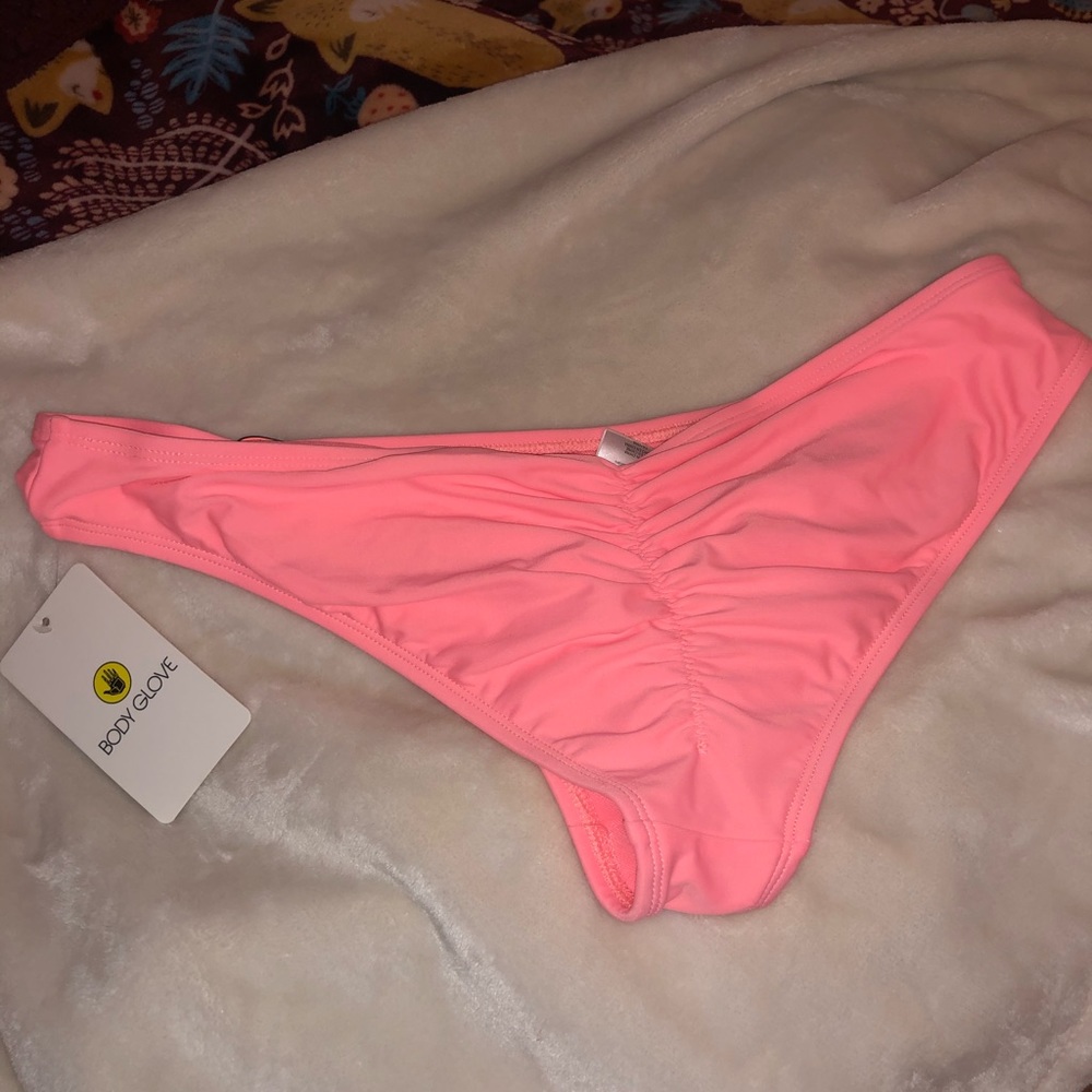Body Glove cheeky bikini bottoms